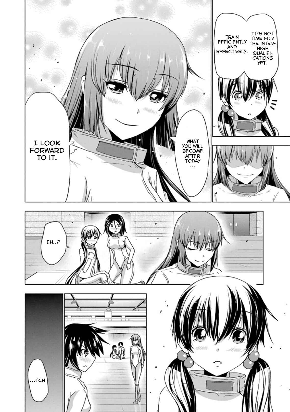 Page 16 Chapter 13 Duel!