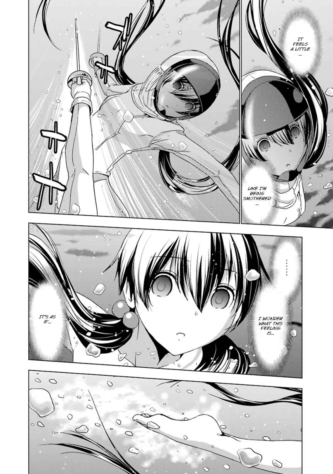 Page 2 Chapter 13 Duel!
