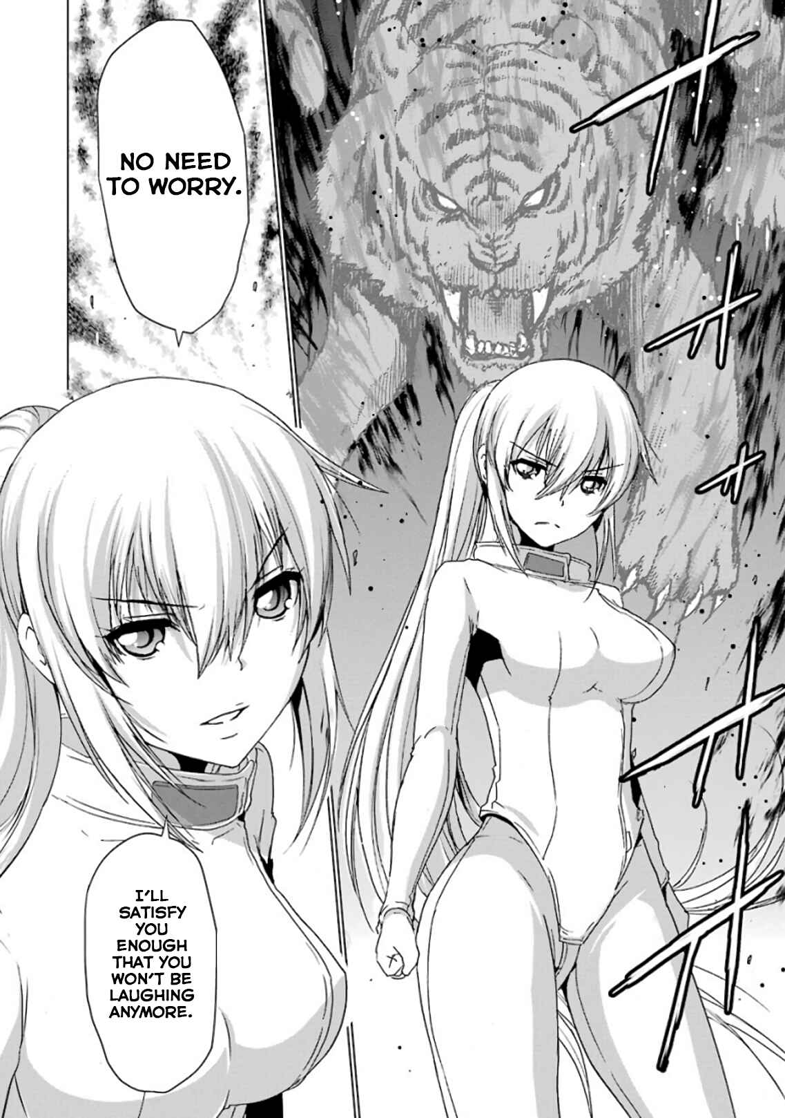 Page 22 Chapter 13 Duel!