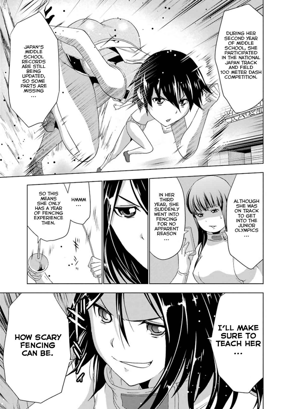 Page 11 Chapter 8 Duel!