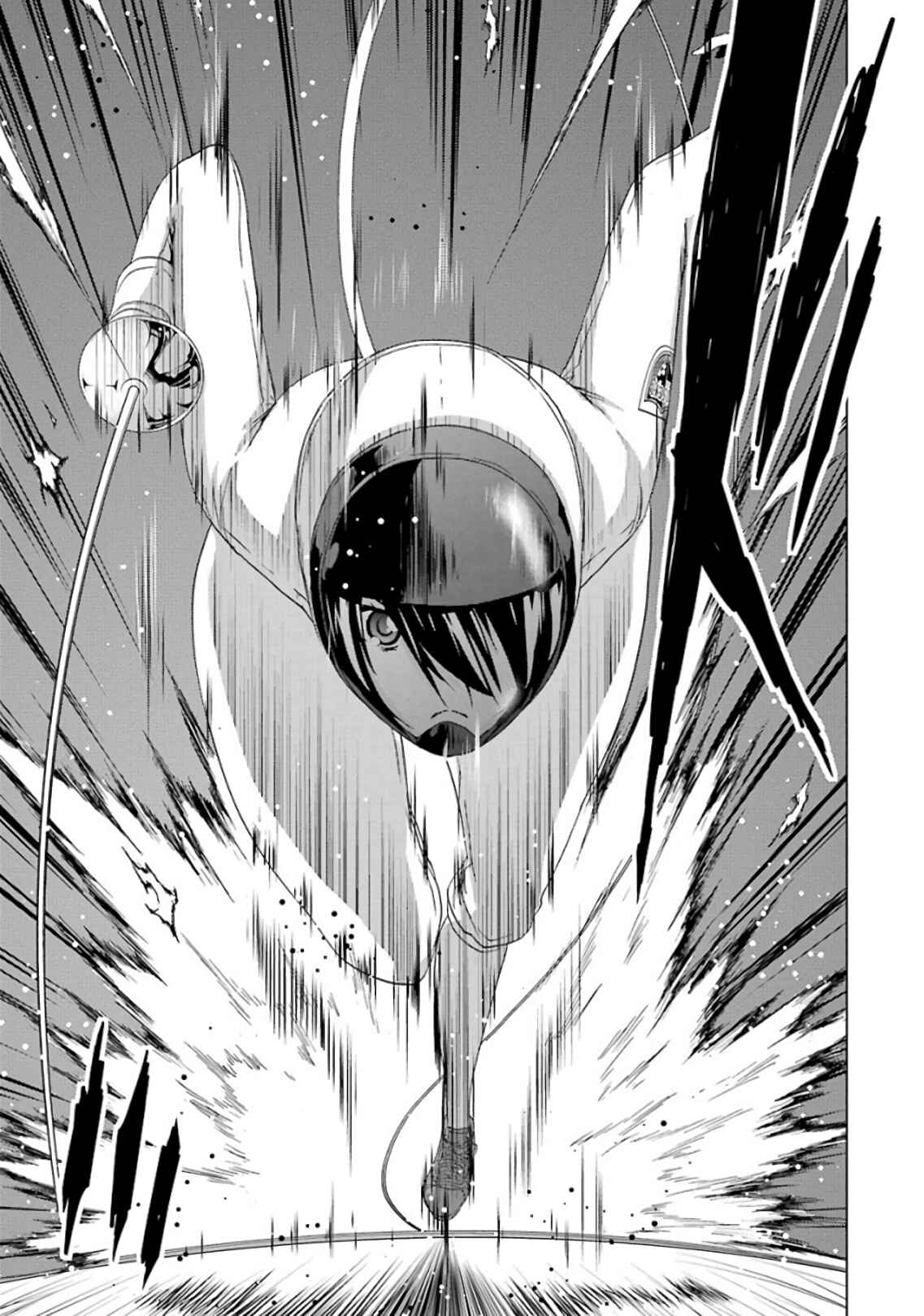 Page 17 Chapter 8 Duel!