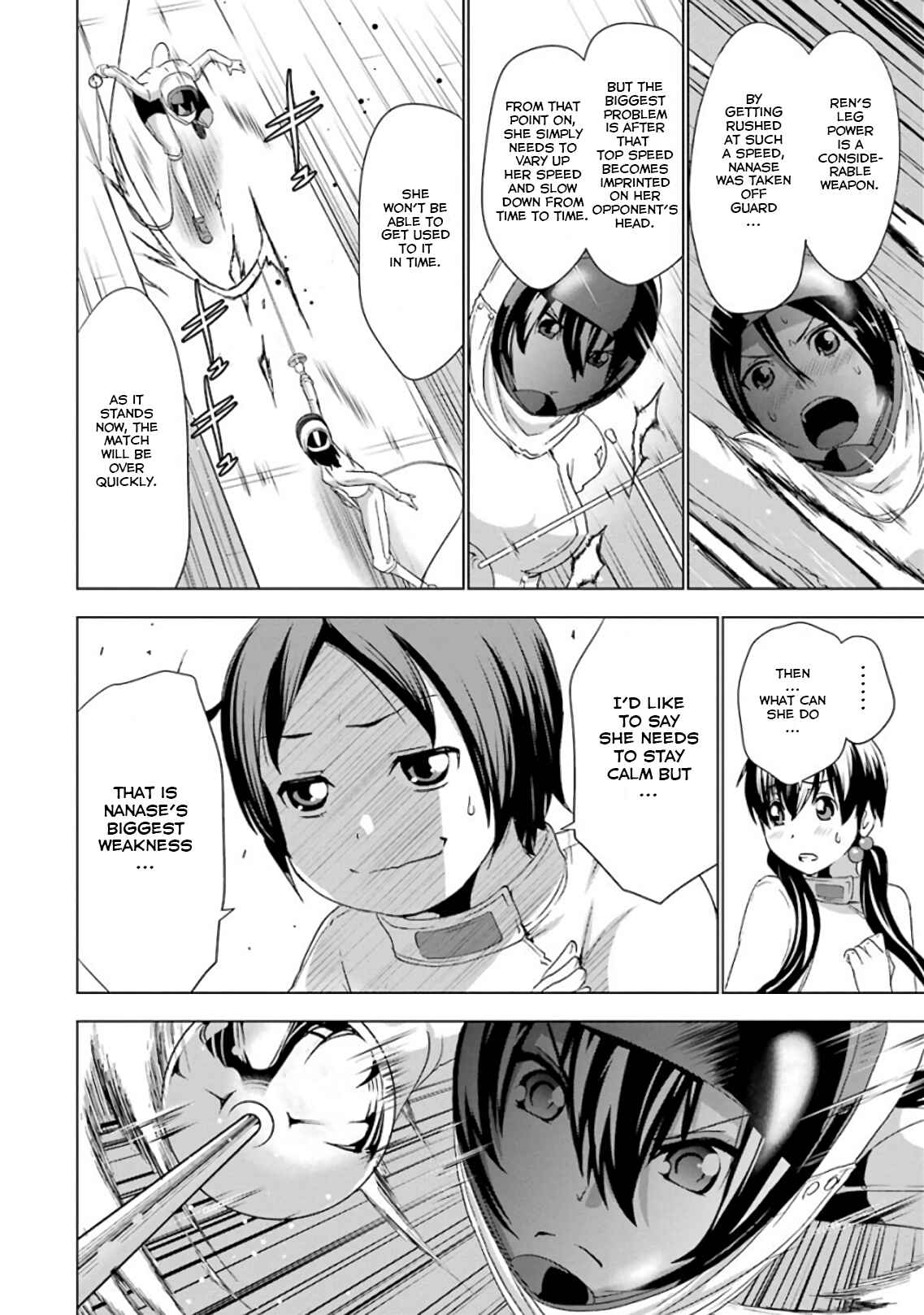 Page 20 Chapter 8 Duel!