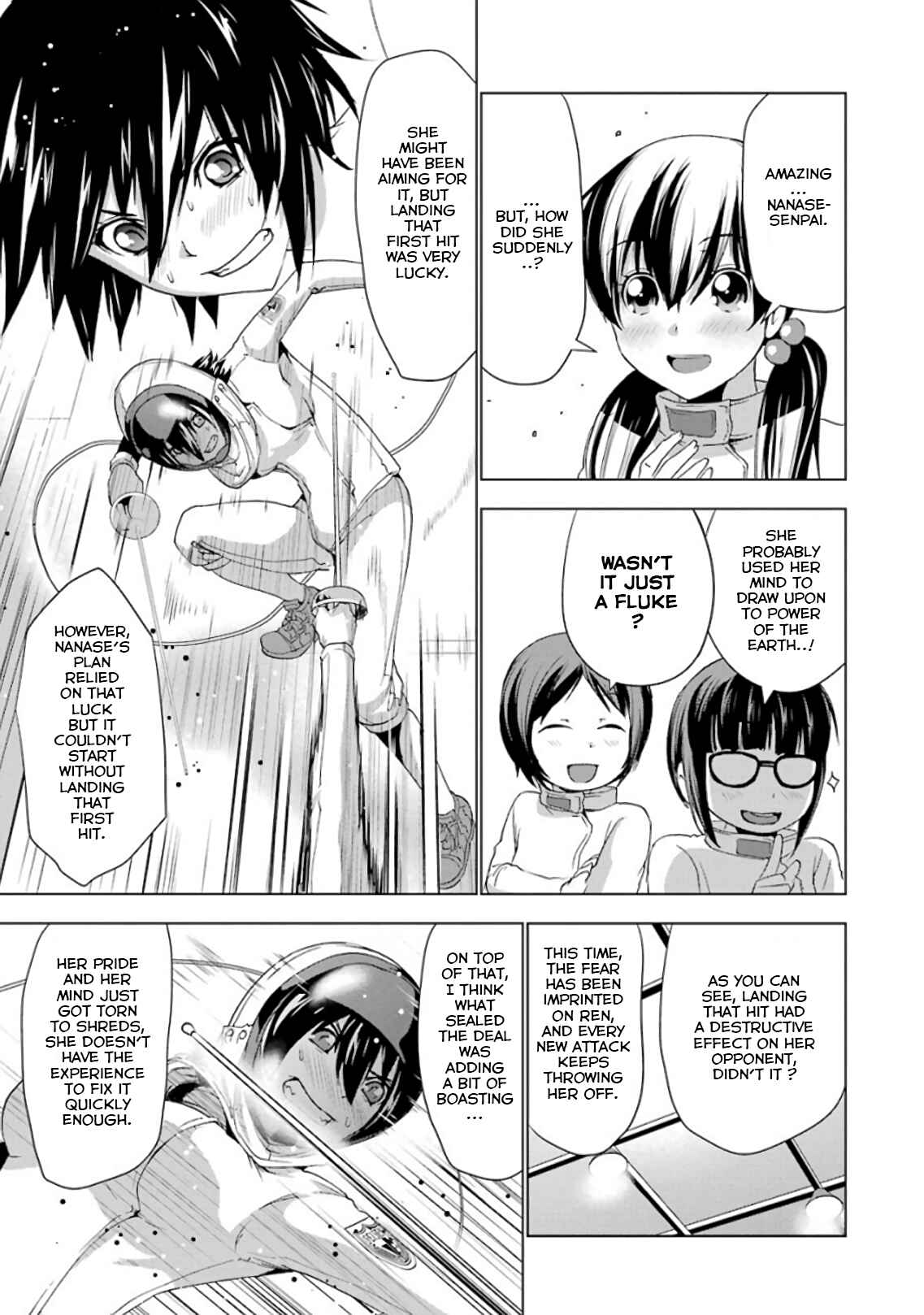 Page 16 Chapter 9 Duel!