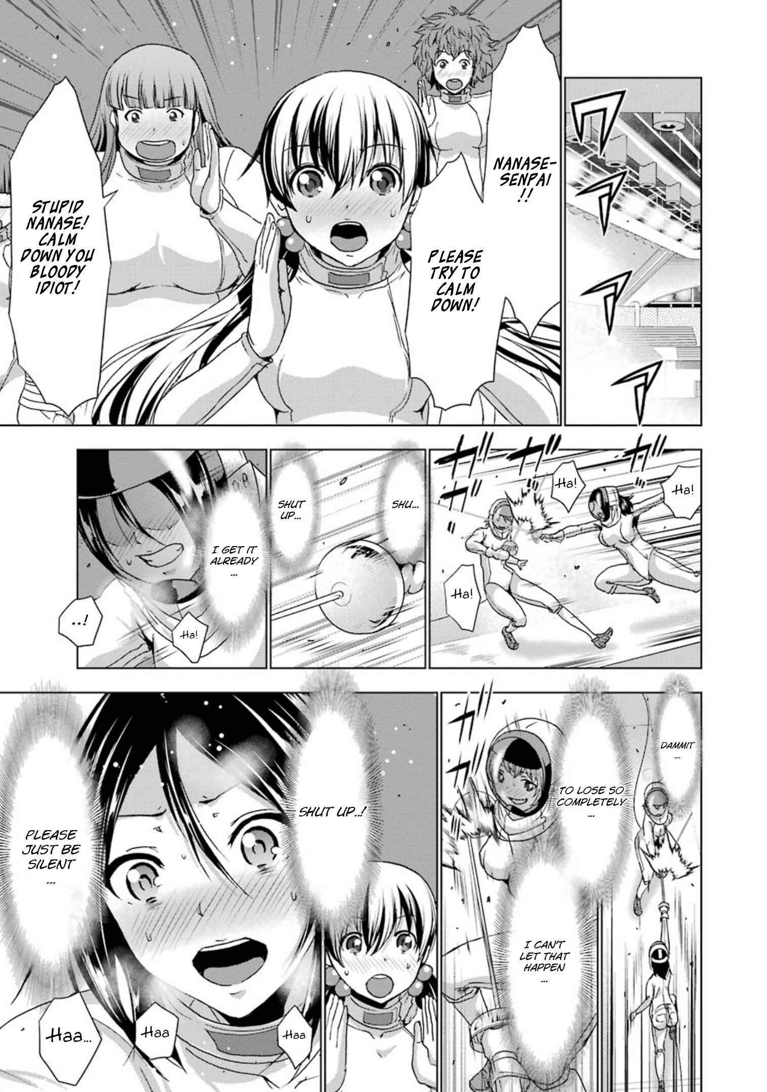 Page 21 Chapter 29 Duel!