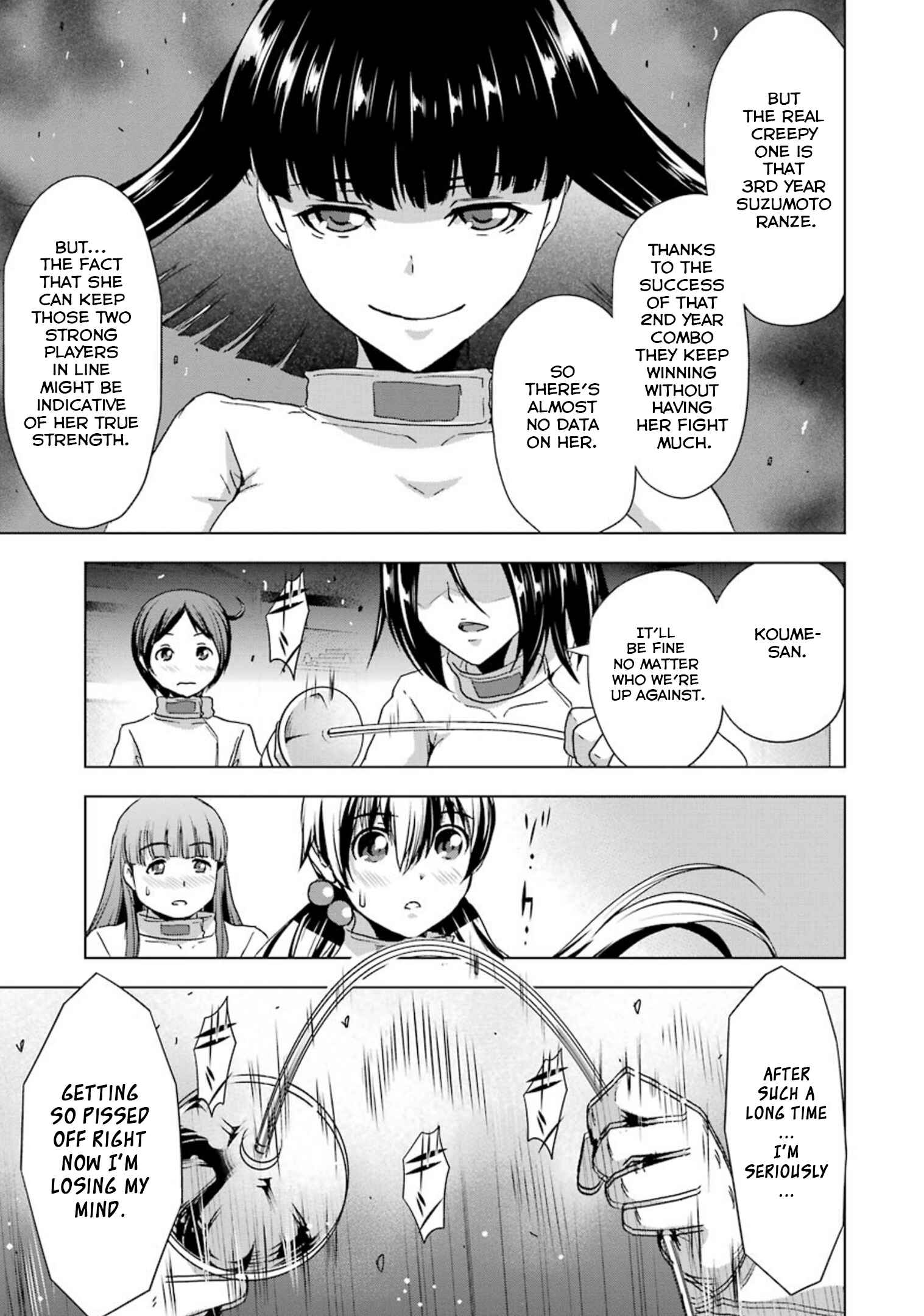 Page 7 Chapter 29 Duel!