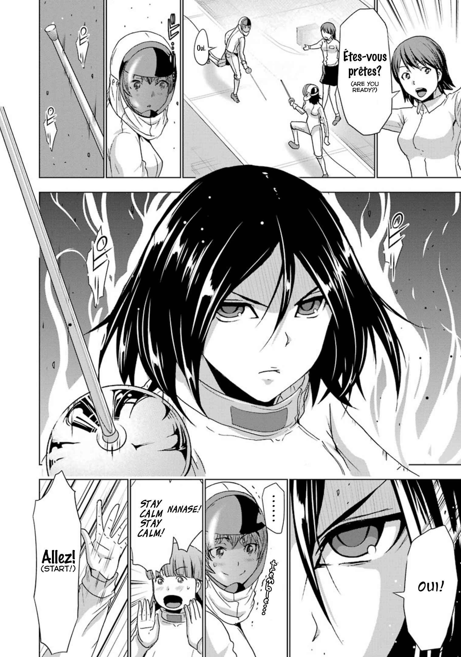 Page 8 Chapter 29 Duel!