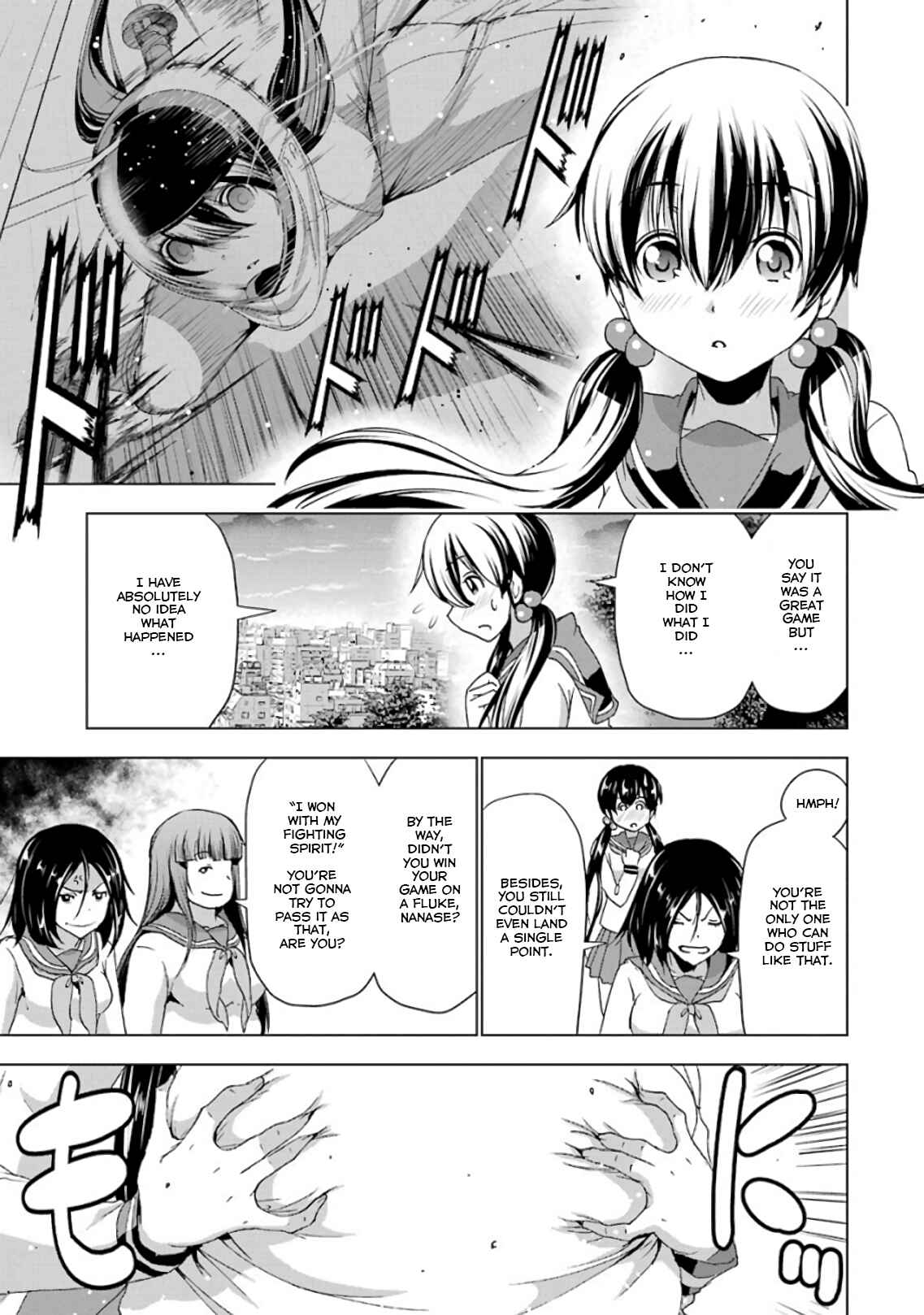Page 14 Chapter 16 Duel!