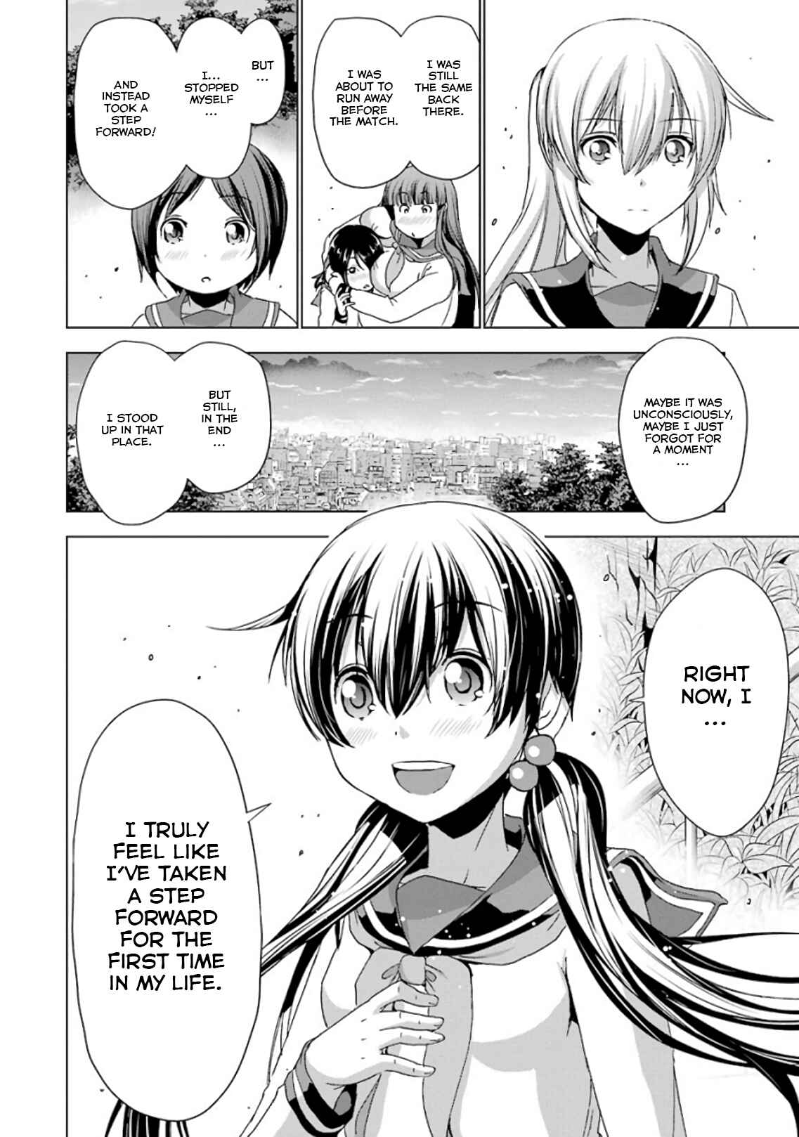 Page 17 Chapter 16 Duel!