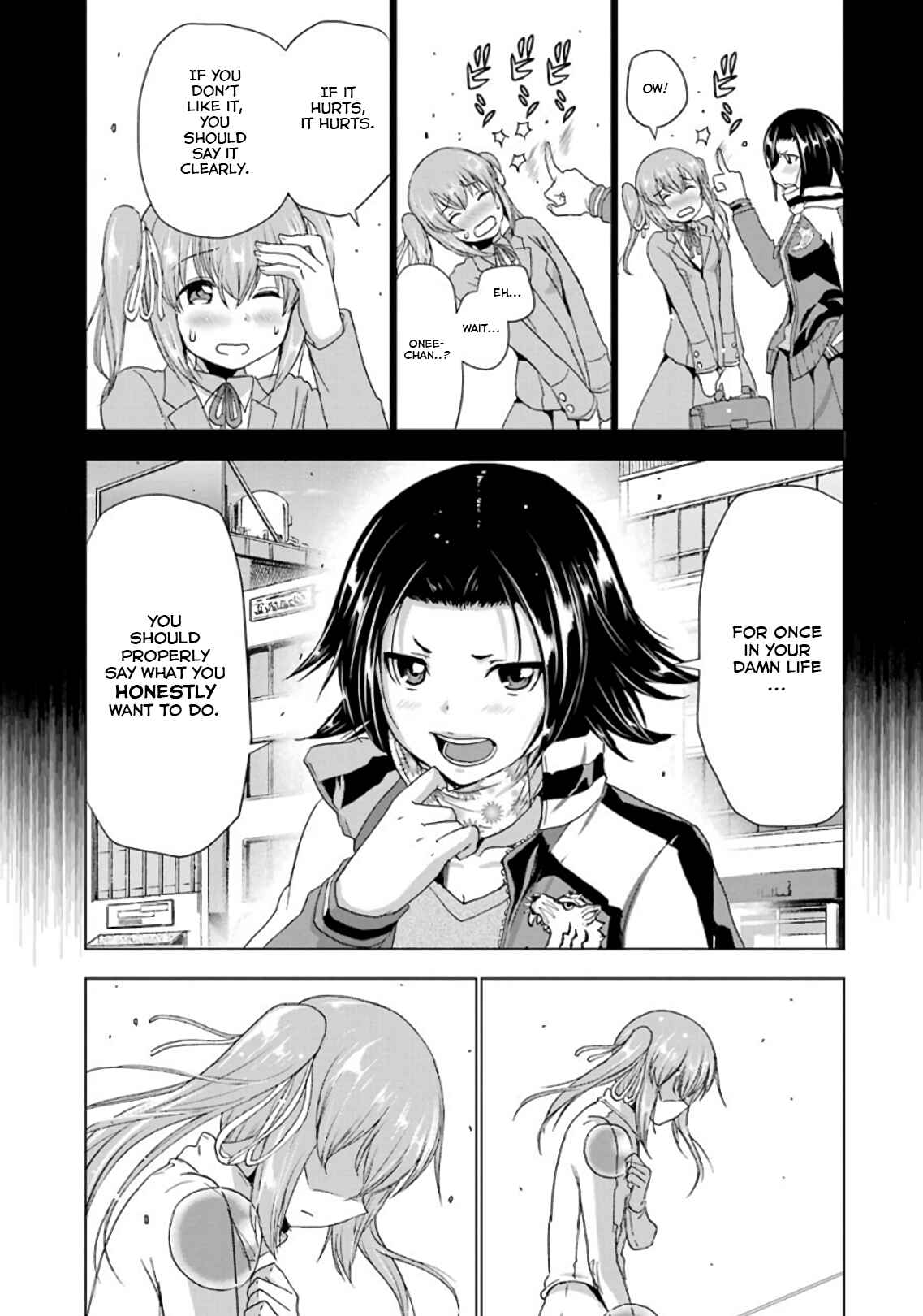 Page 11 Chapter 20 Duel!