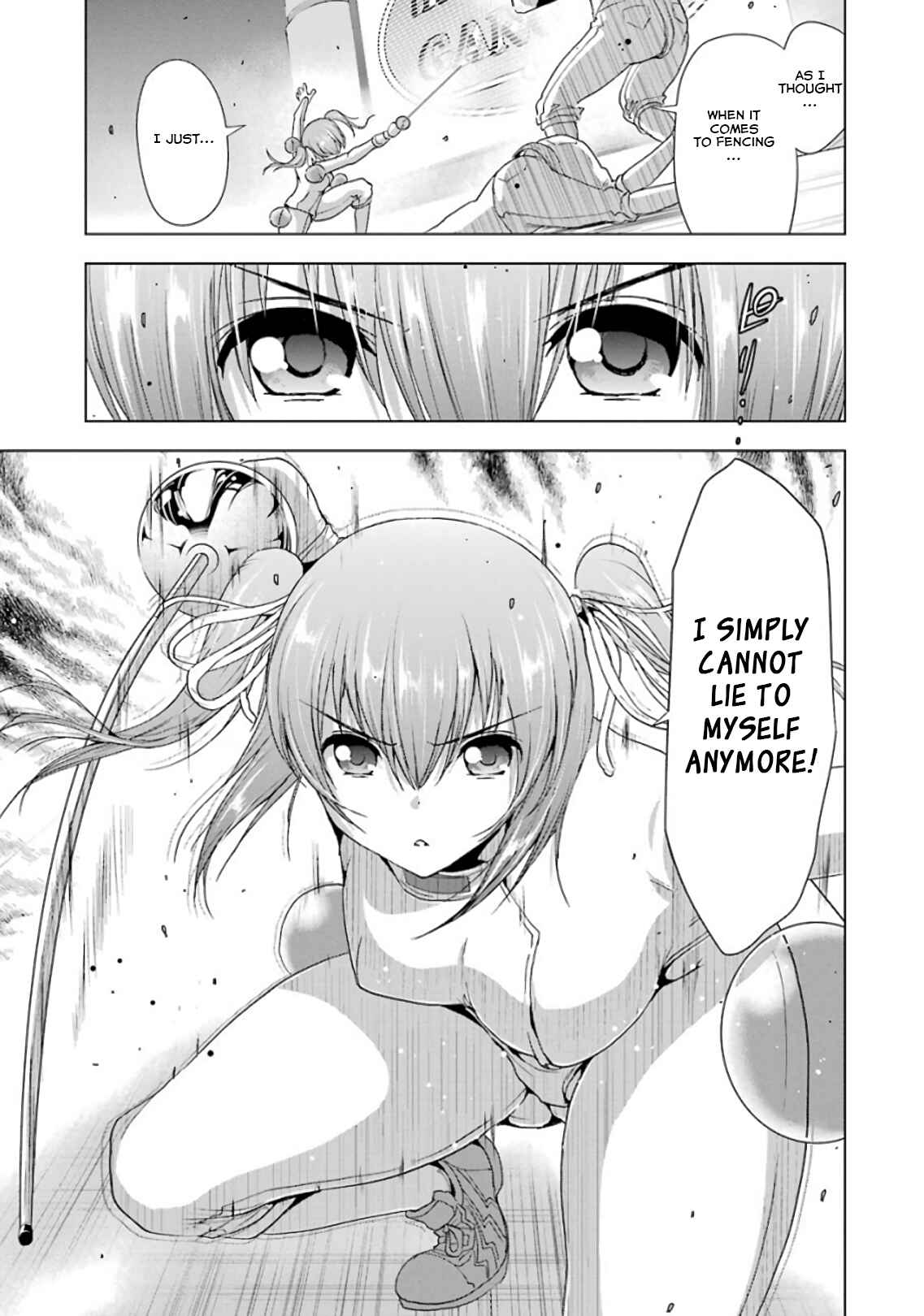 Page 13 Chapter 20 Duel!