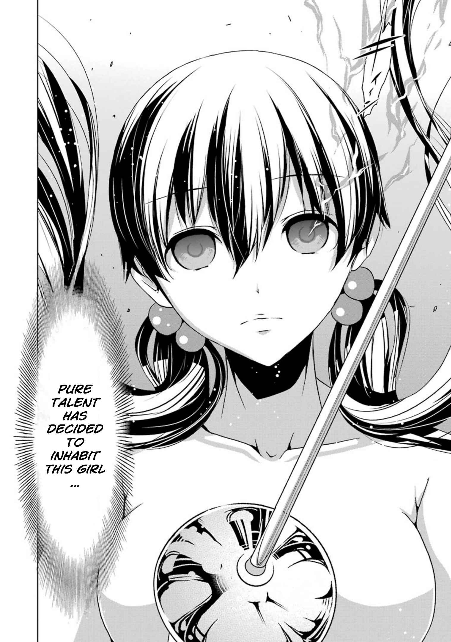 Page 22 Chapter 33 Duel!
