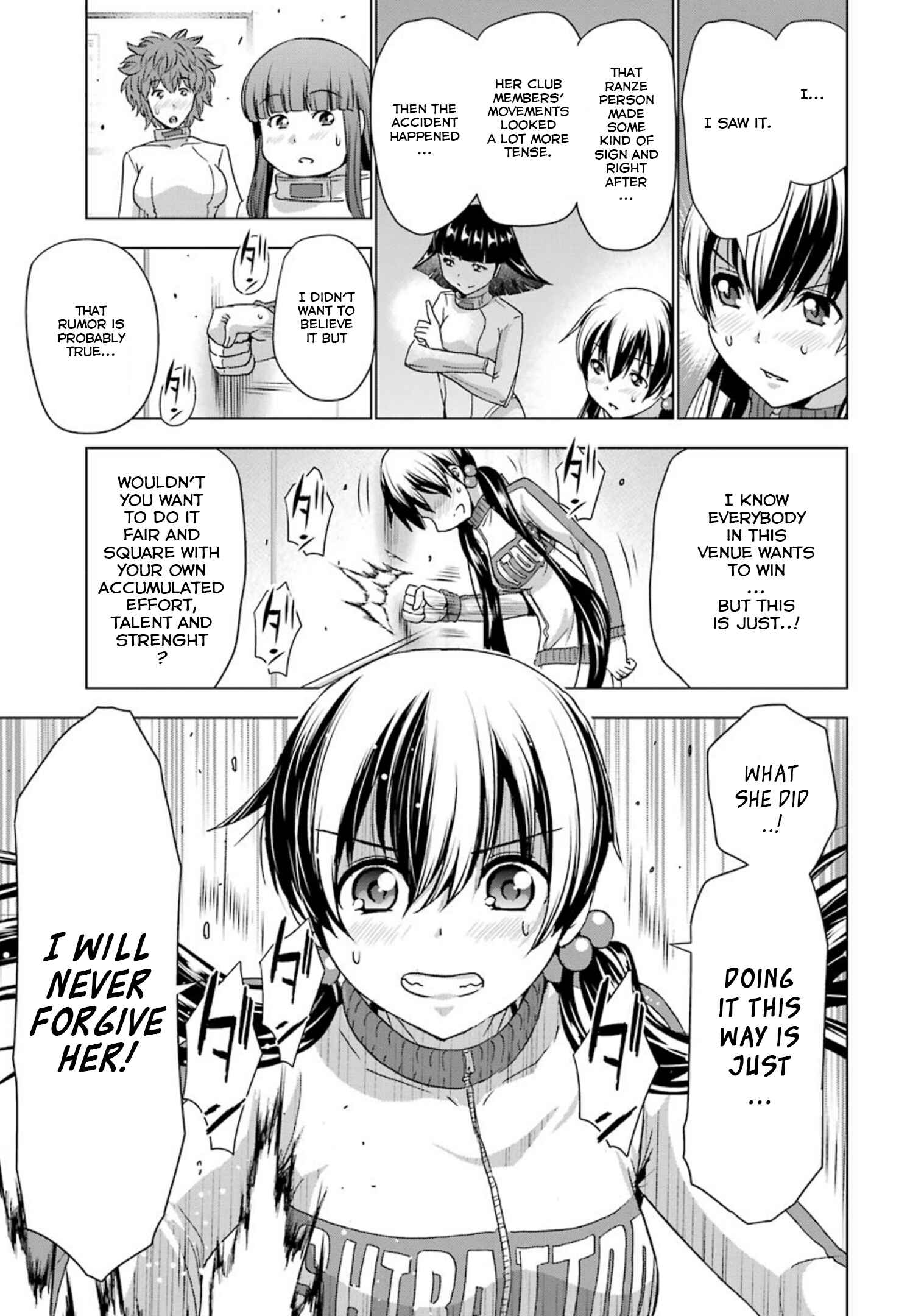 Page 13 Chapter 28 Duel!
