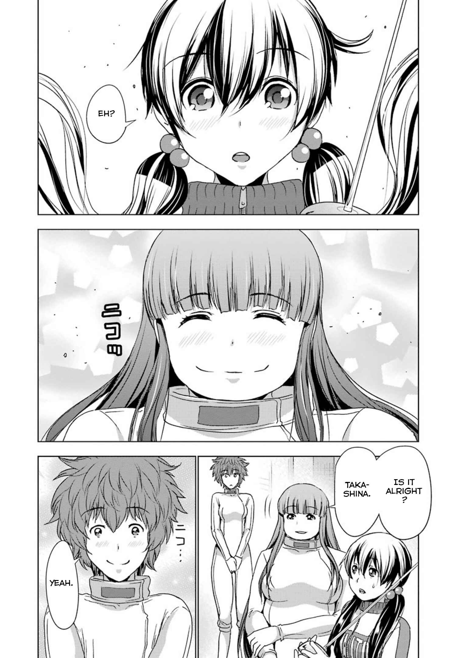 Page 16 Chapter 28 Duel!