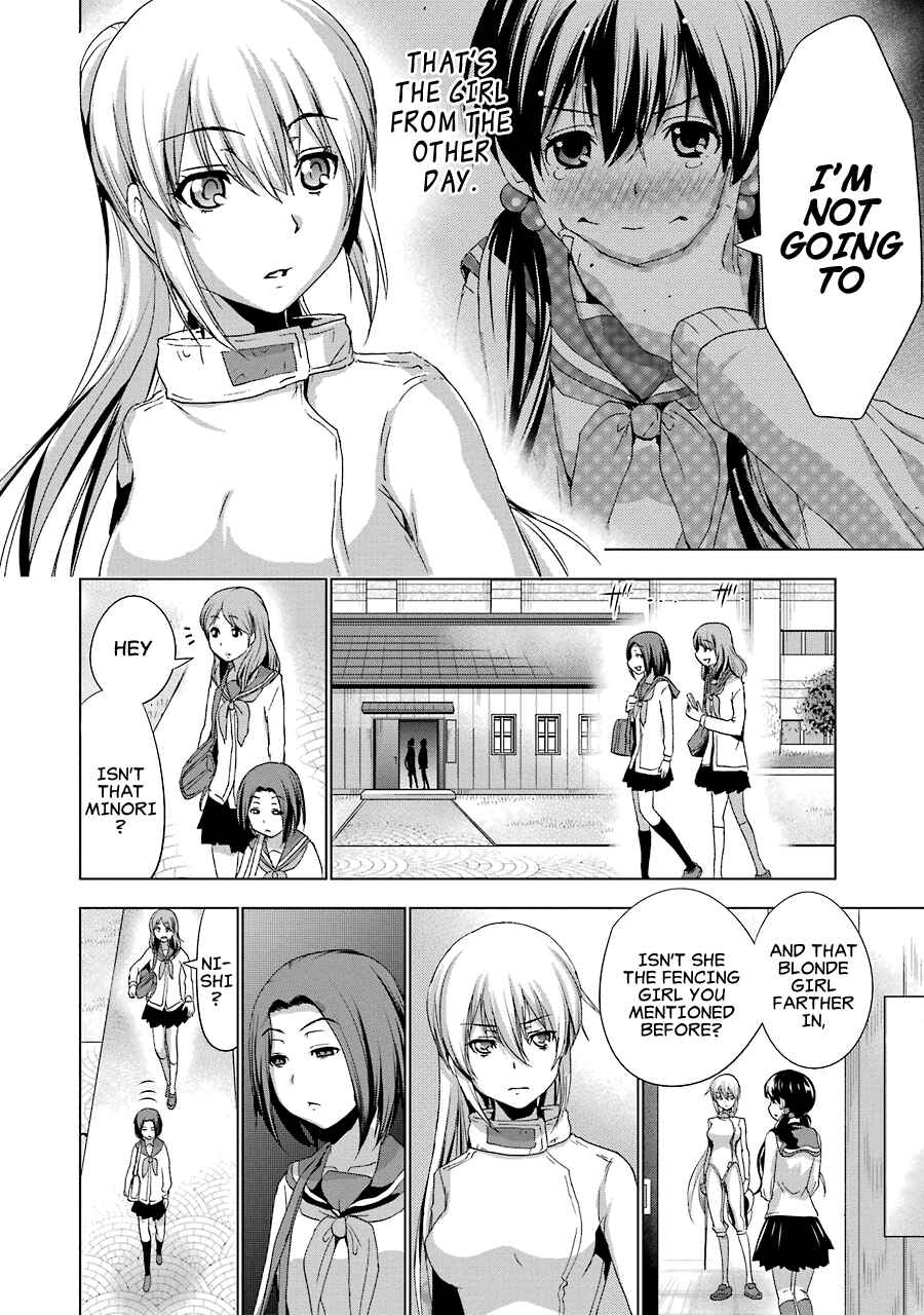 Page 18 Chapter 2 Duel!