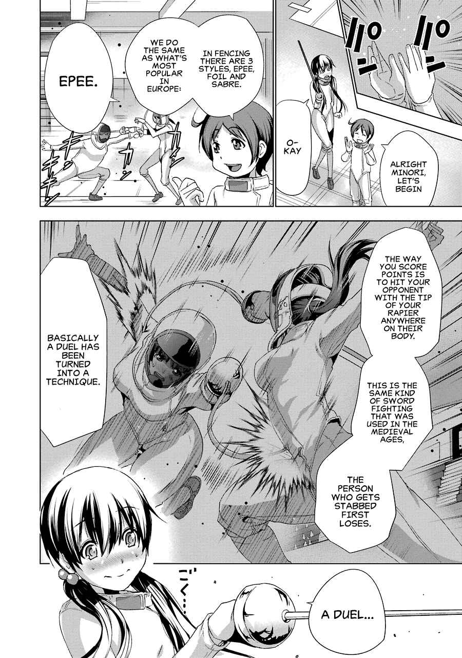 Page 24 Chapter 2 Duel!