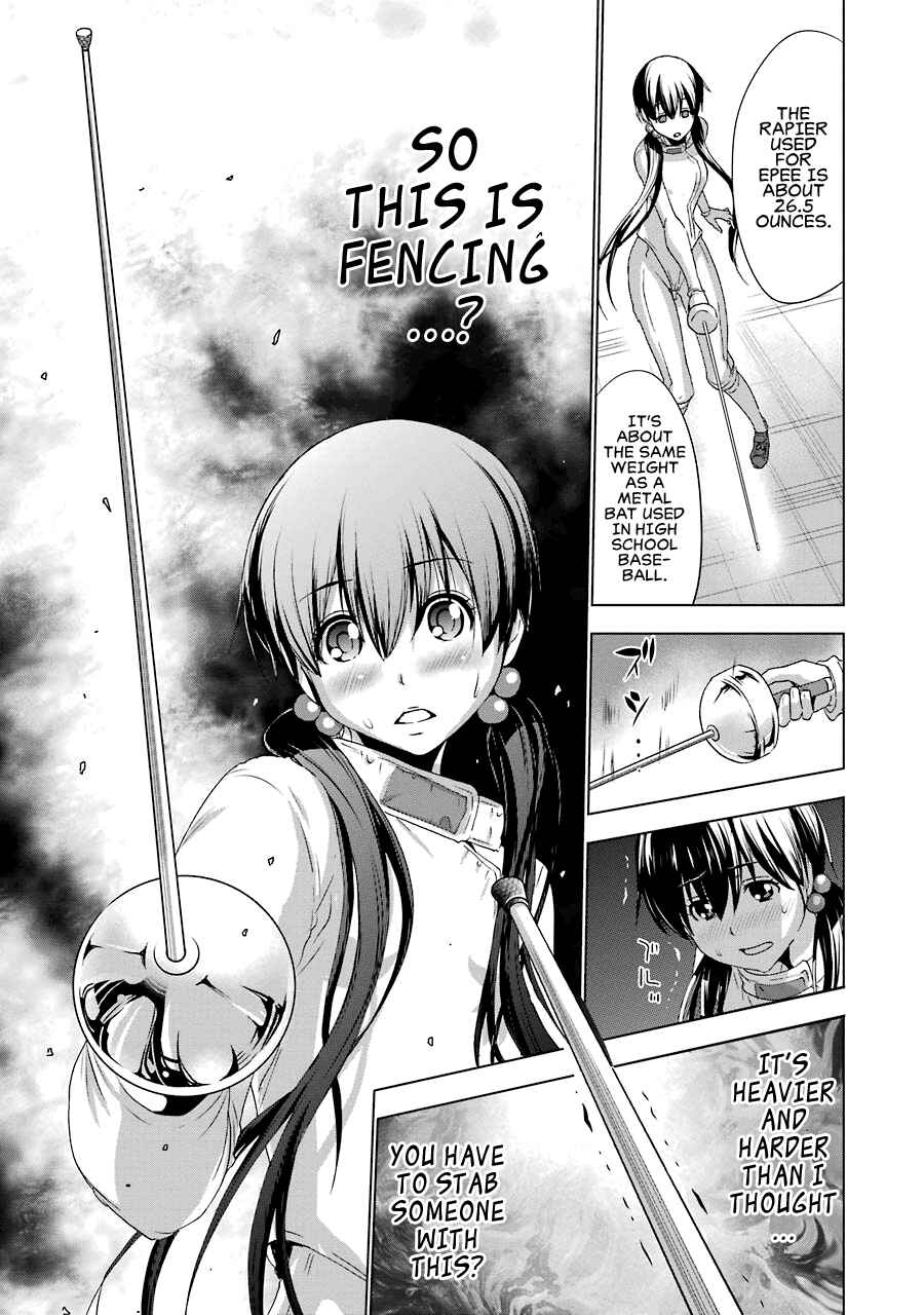 Page 25 Chapter 2 Duel!
