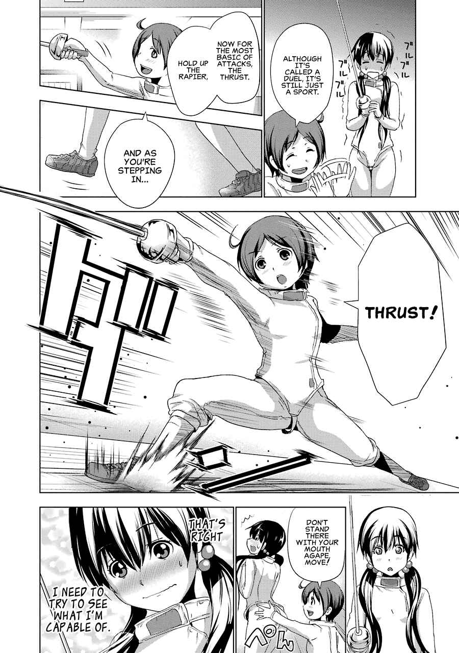Page 26 Chapter 2 Duel!