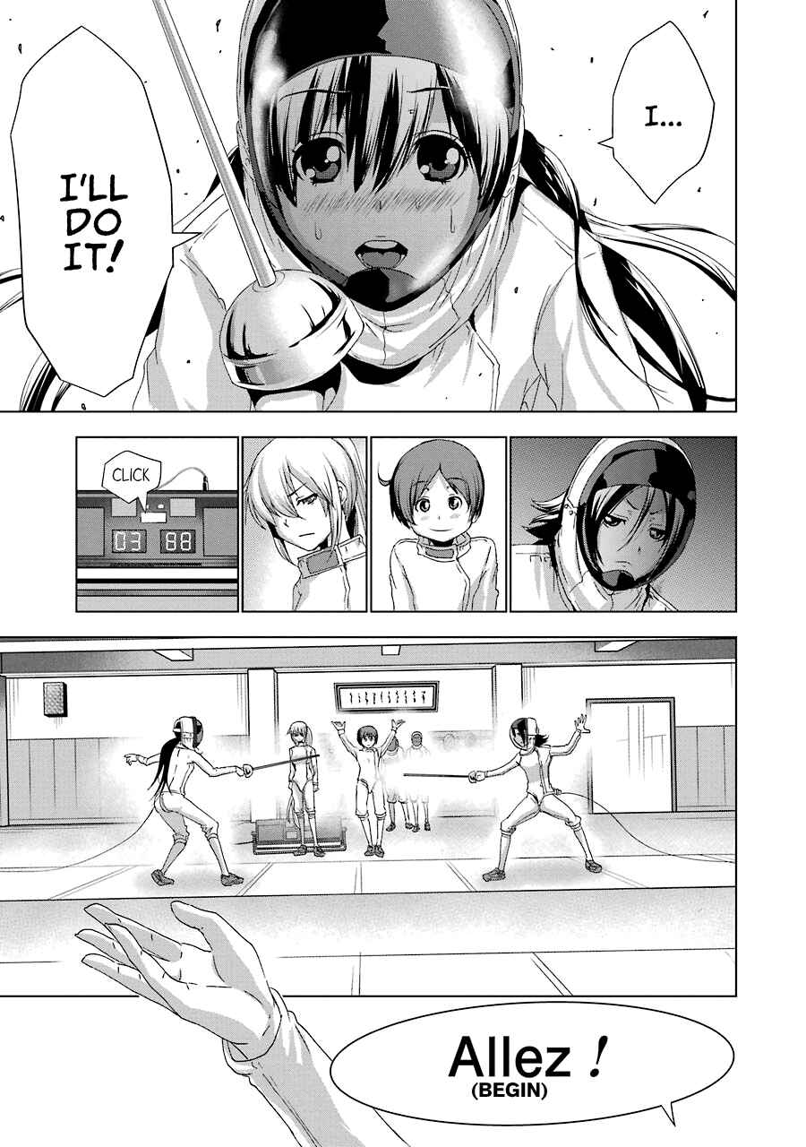 Page 35 Chapter 2 Duel!