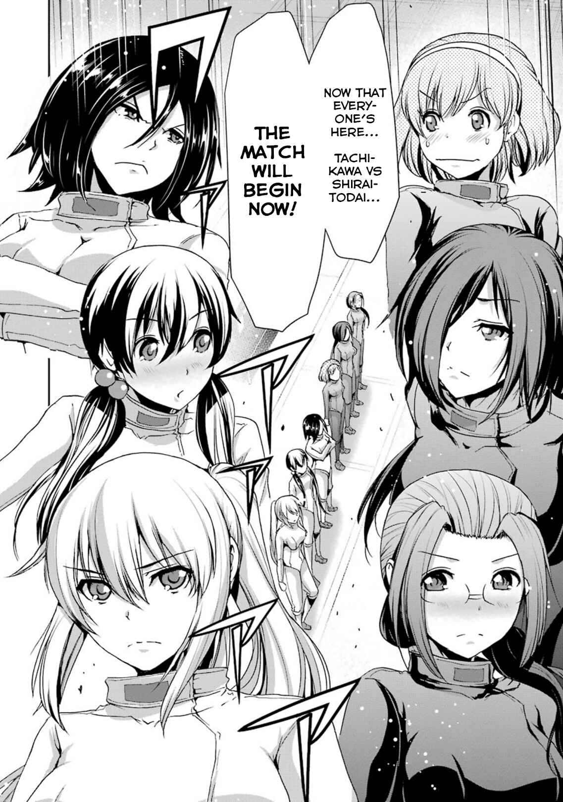 Page 22 Chapter 38 Duel!