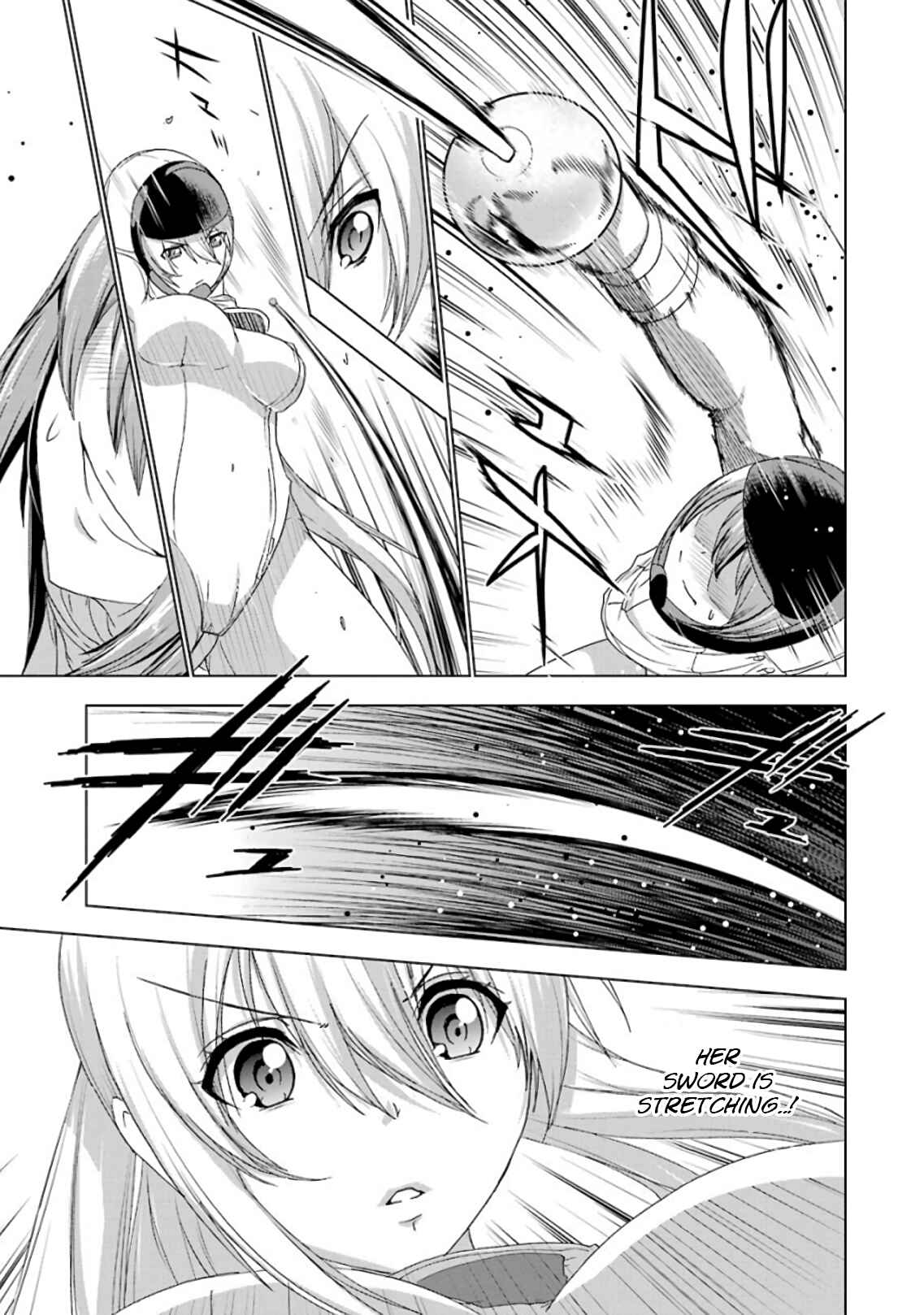 Page 19 Chapter 15 Duel!