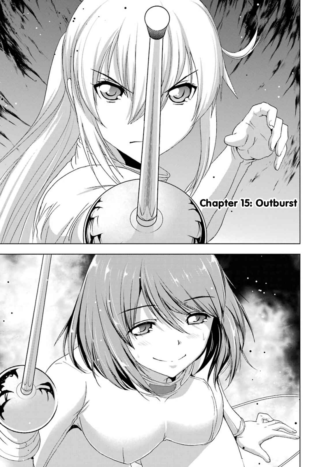 Page 3 Chapter 15 Duel!