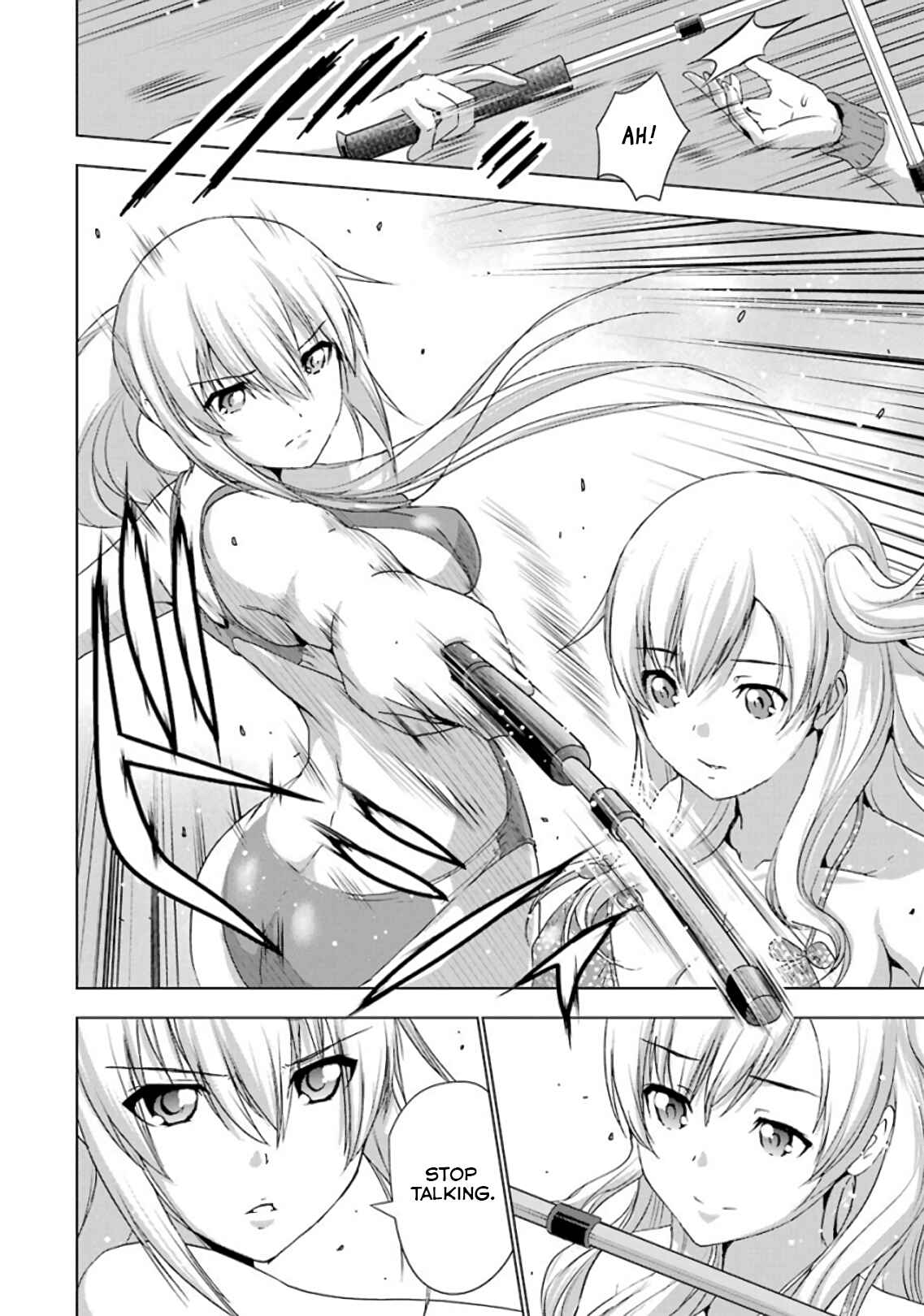 Page 18 Chapter 21 Duel!