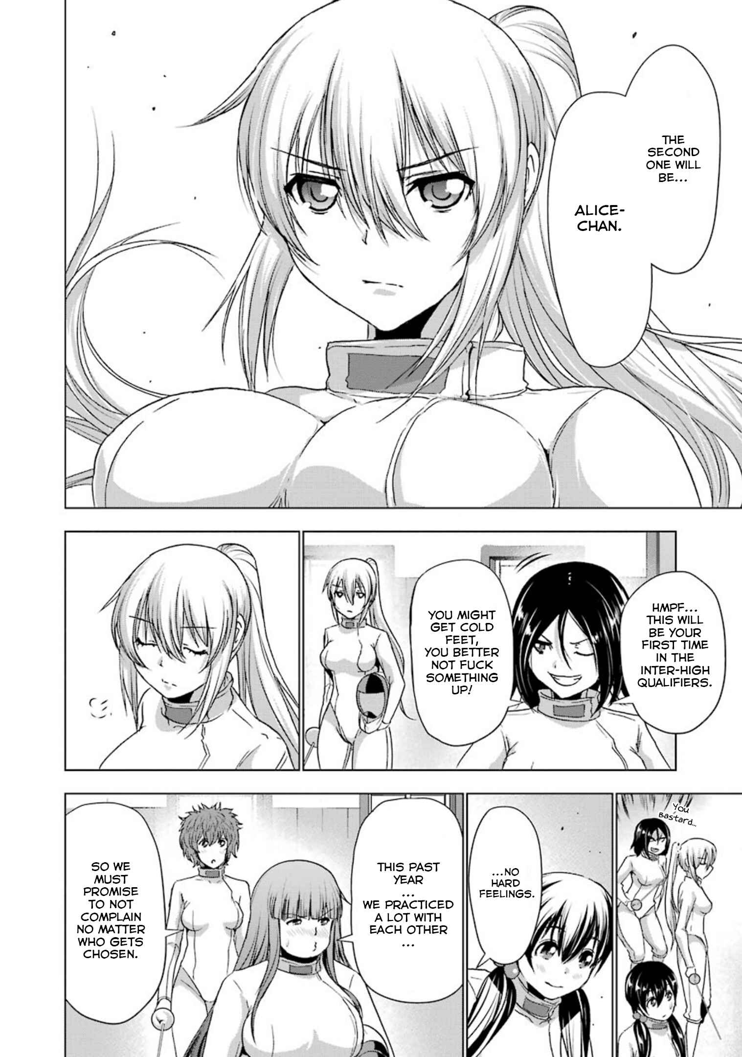 Page 18 Chapter 26 Duel!
