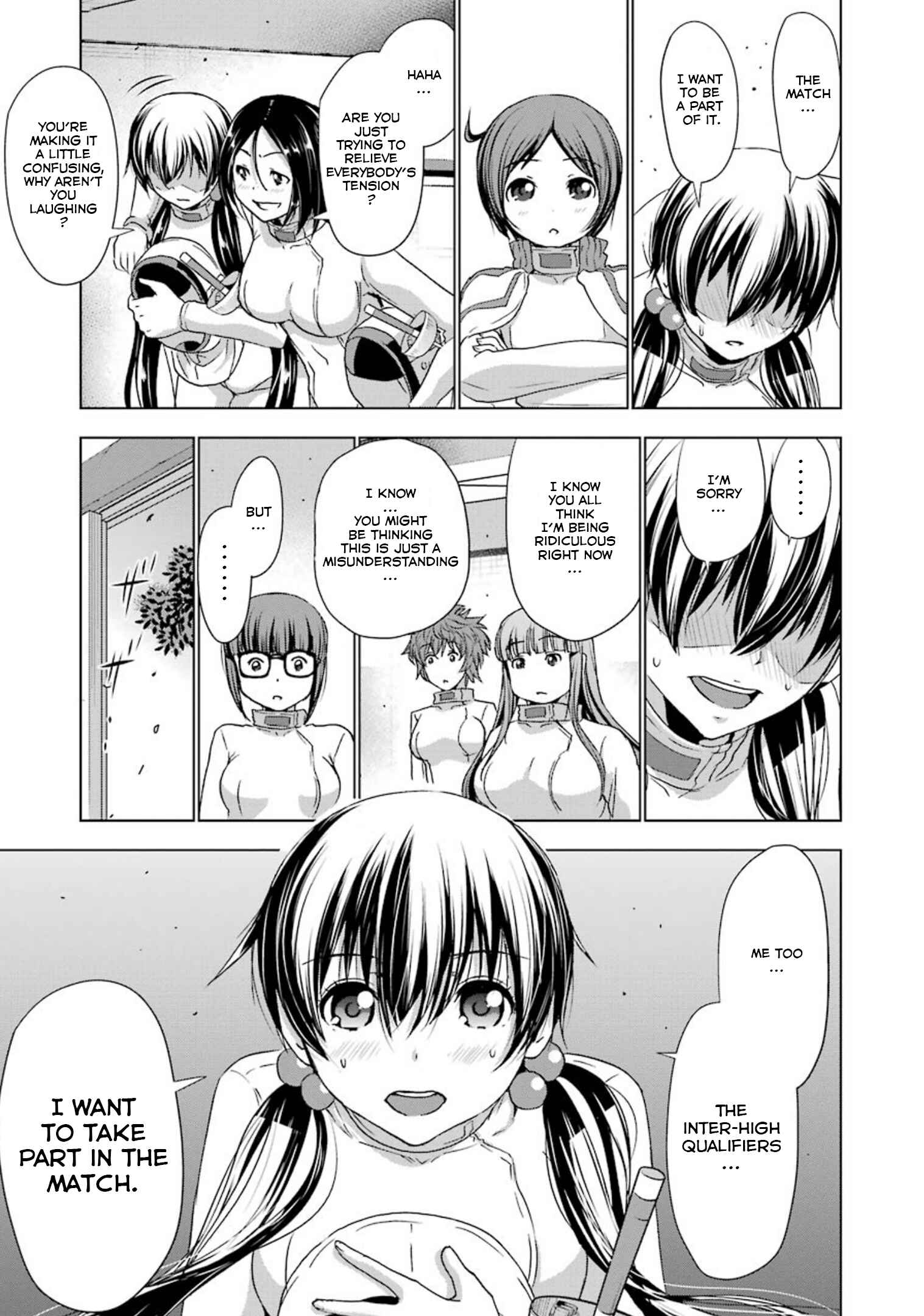 Page 21 Chapter 26 Duel!
