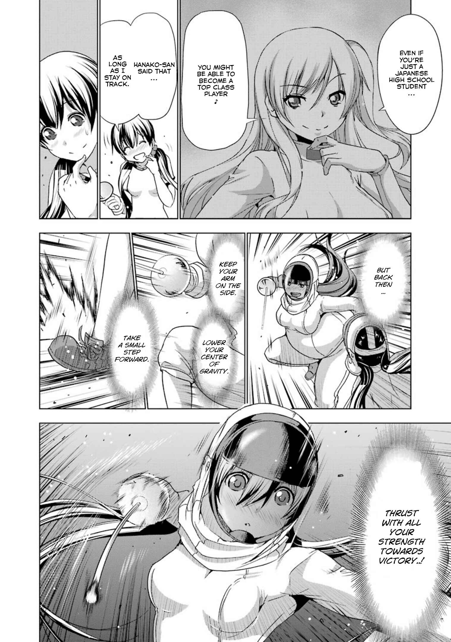 Page 8 Chapter 26 Duel!