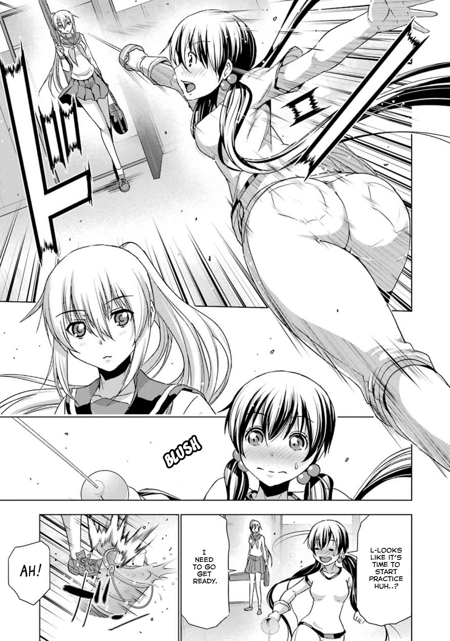 Page 9 Chapter 26 Duel!