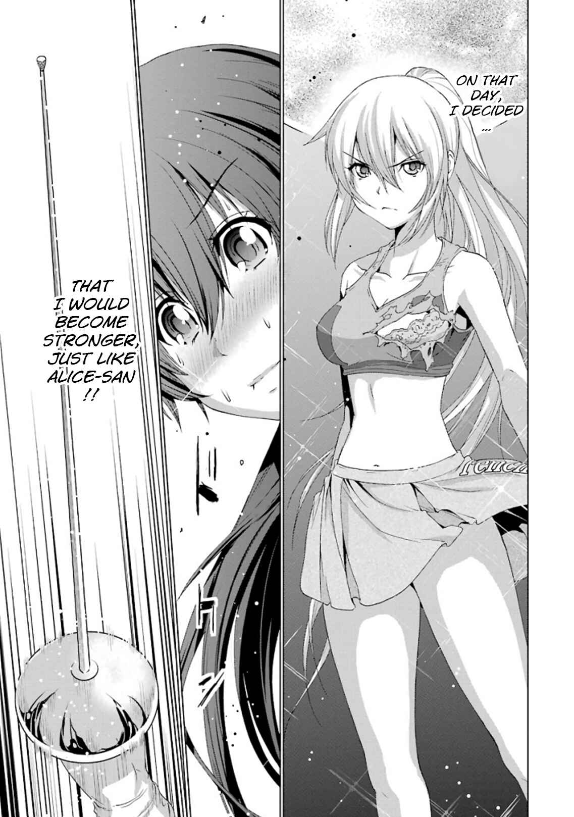 Page 17 Chapter 3 Duel!
