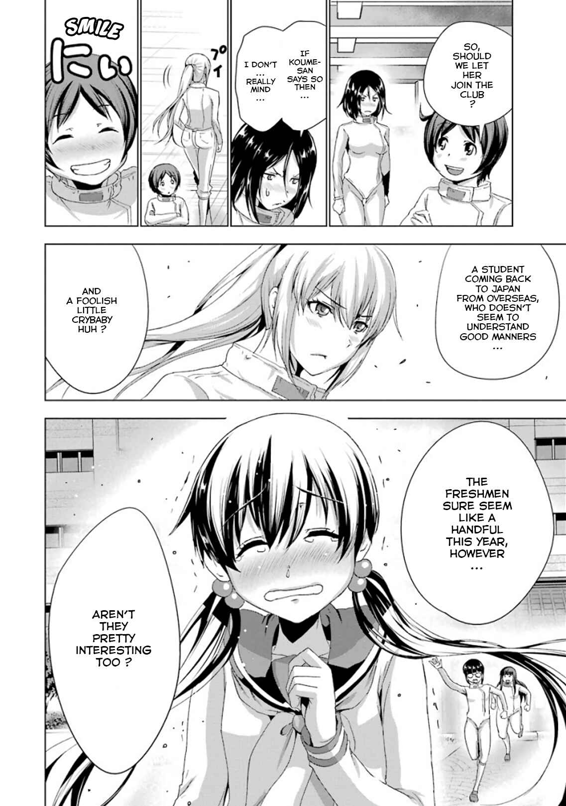 Page 25 Chapter 3 Duel!