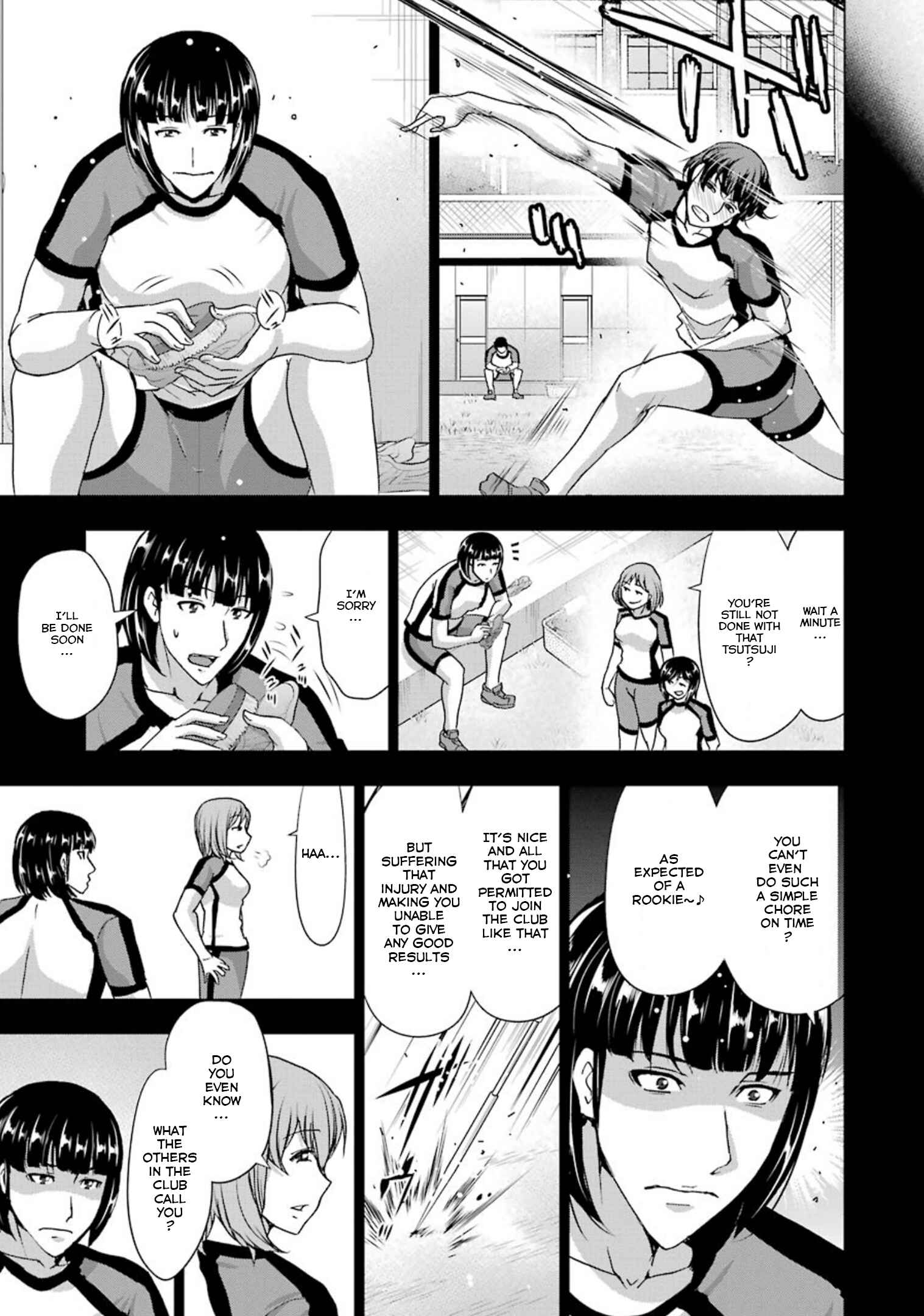 Page 5 Chapter 31 Duel!