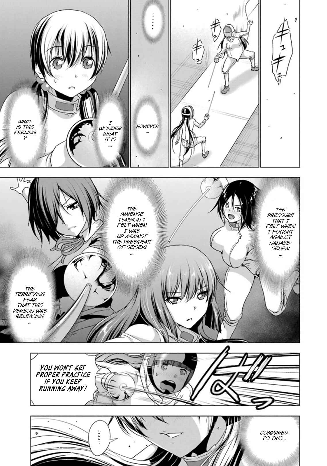 Page 11 Chapter 25 Duel!