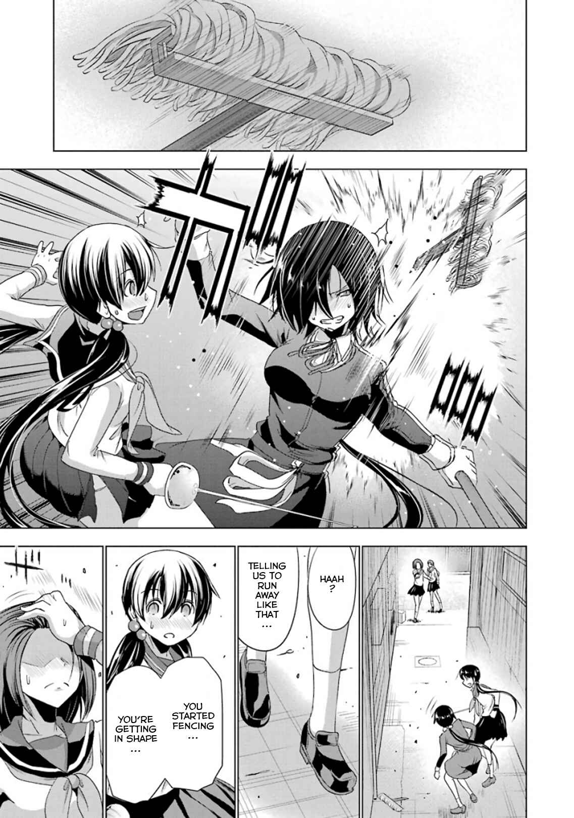 Page 15 Chapter 18 Duel!