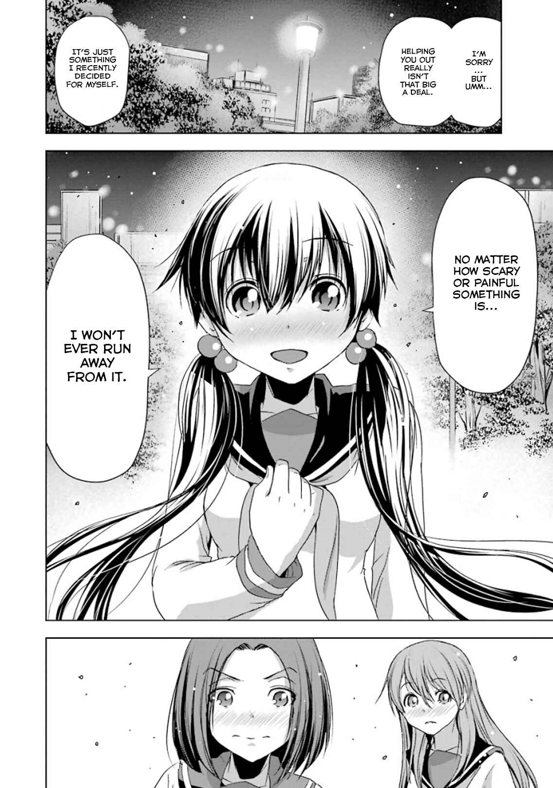 Page 20 Chapter 18 Duel!