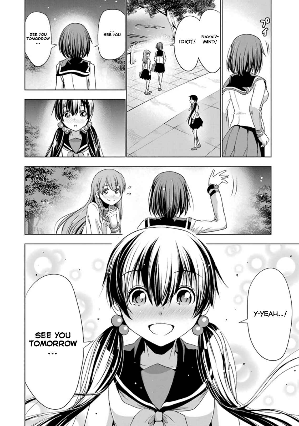 Page 22 Chapter 18 Duel!