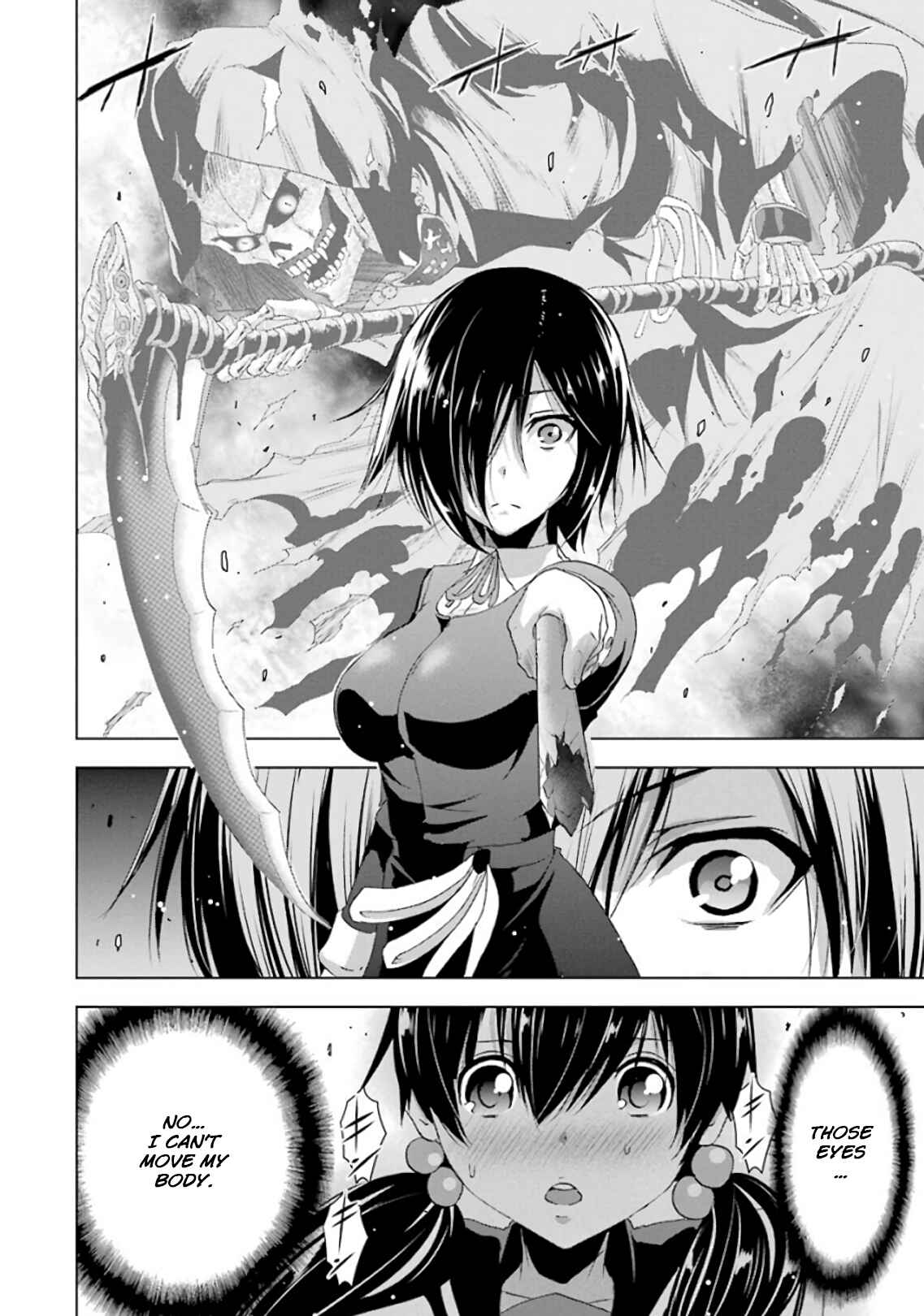 Page 6 Chapter 18 Duel!