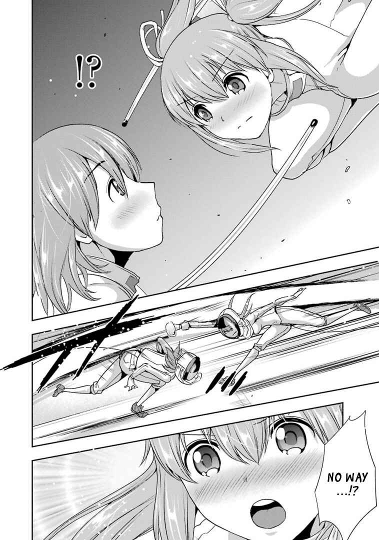 Page 18 Chapter 35 Duel!
