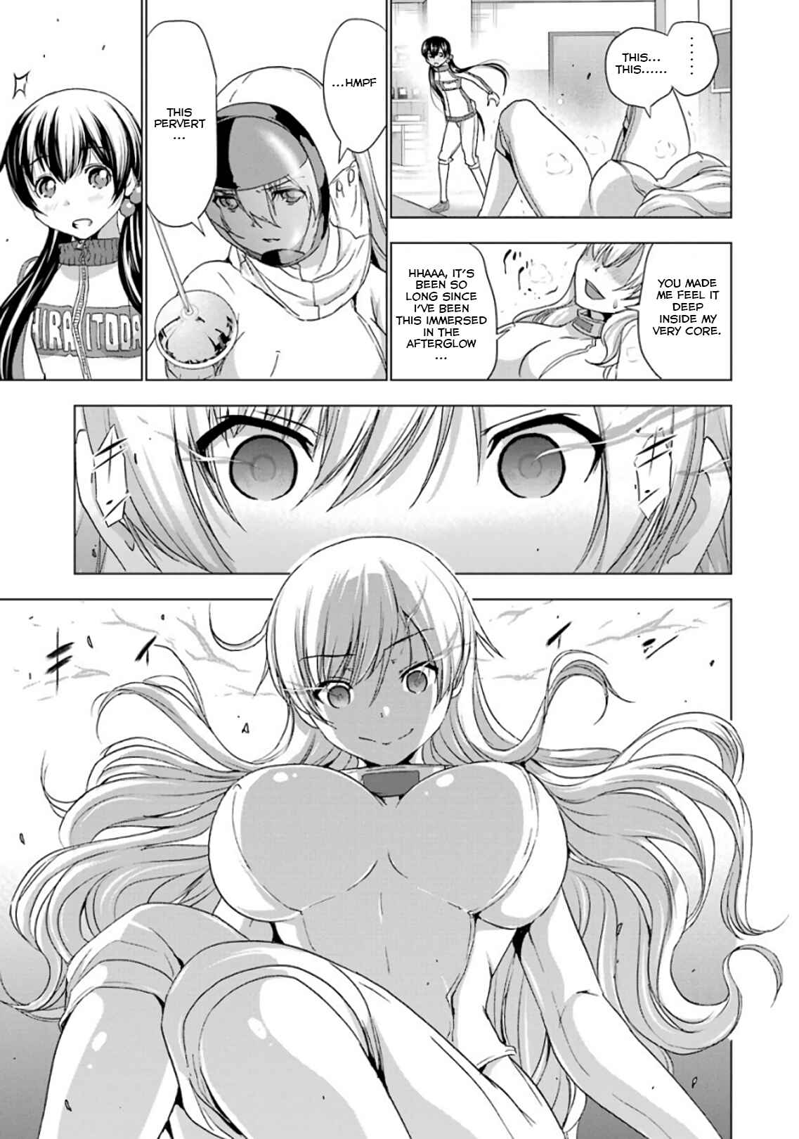 Page 11 Chapter 22 Duel!