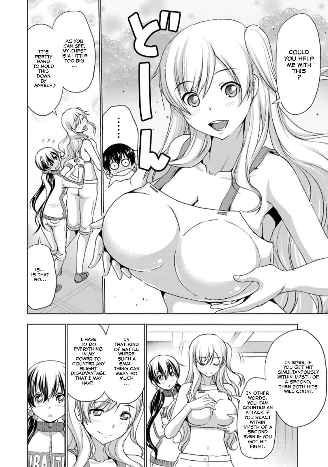 Page 2 Chapter 22 Duel!