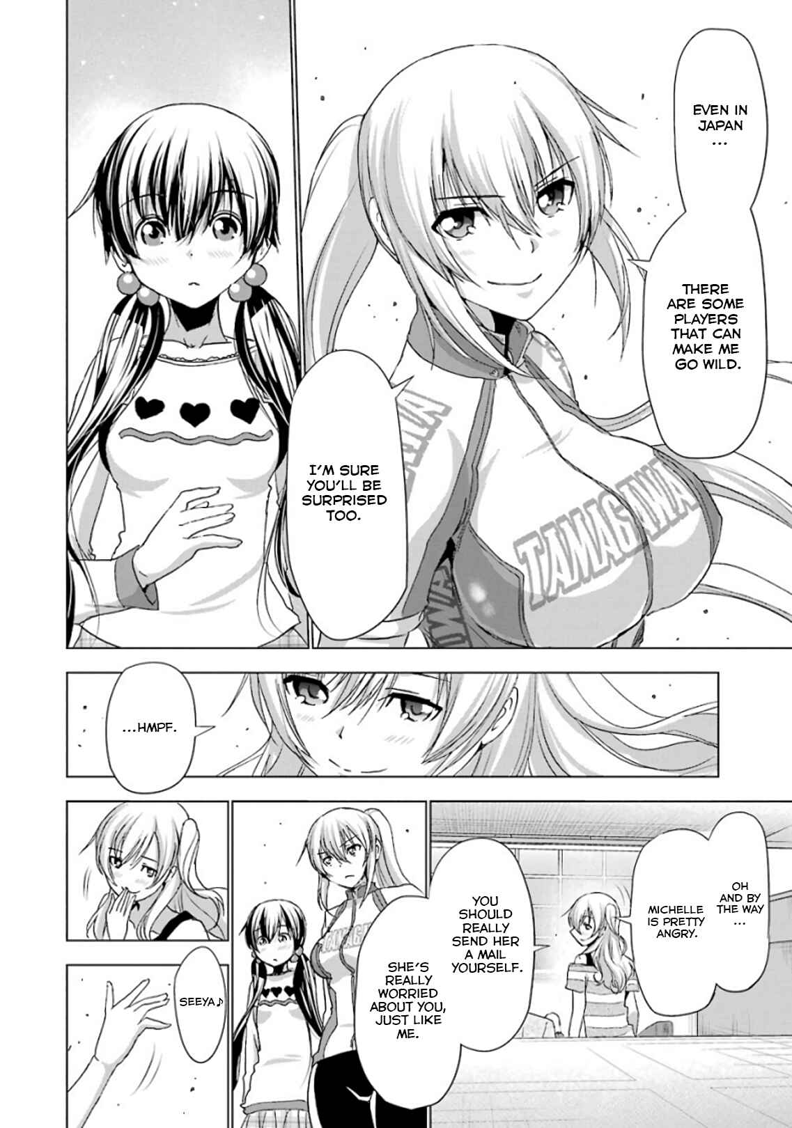 Page 10 Chapter 24 Duel!