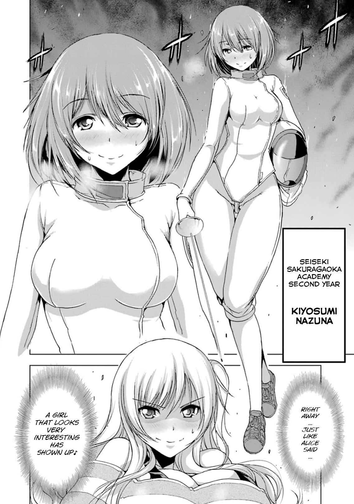 Page 20 Chapter 24 Duel!