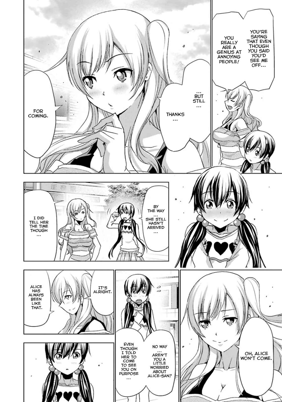 Page 4 Chapter 24 Duel!