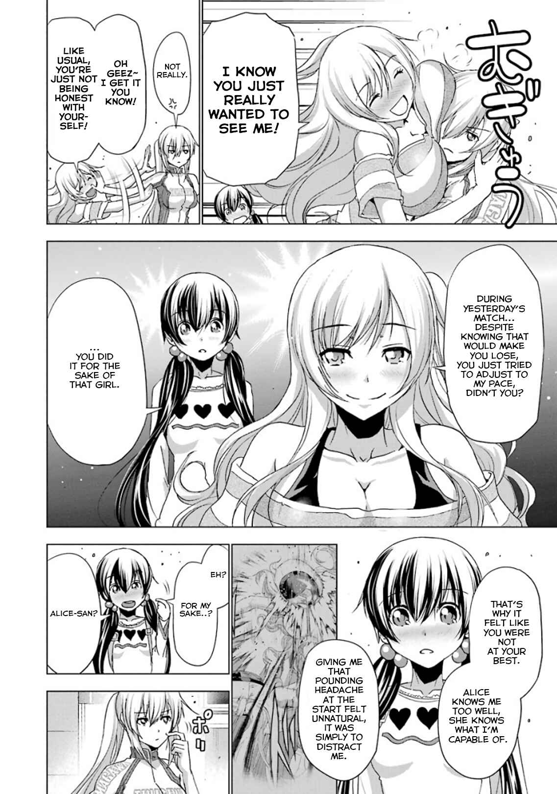Page 6 Chapter 24 Duel!