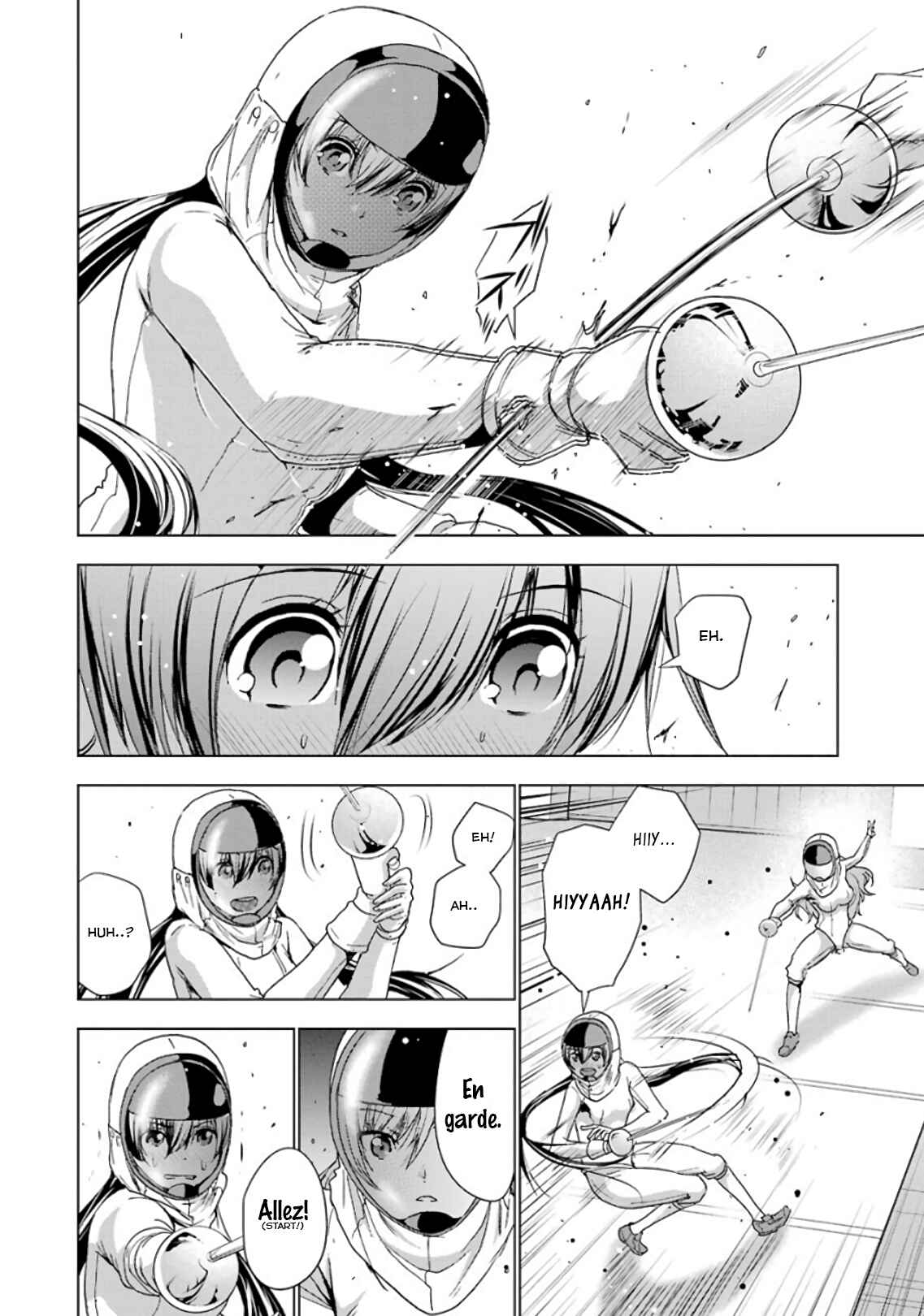 Page 12 Chapter 23 Duel!