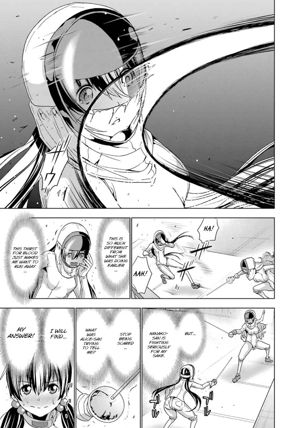 Page 13 Chapter 23 Duel!