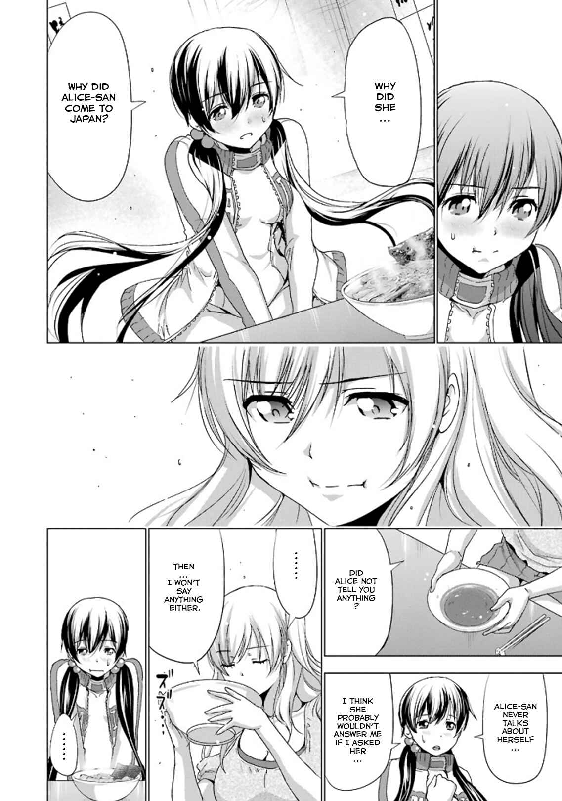 Page 6 Chapter 23 Duel!