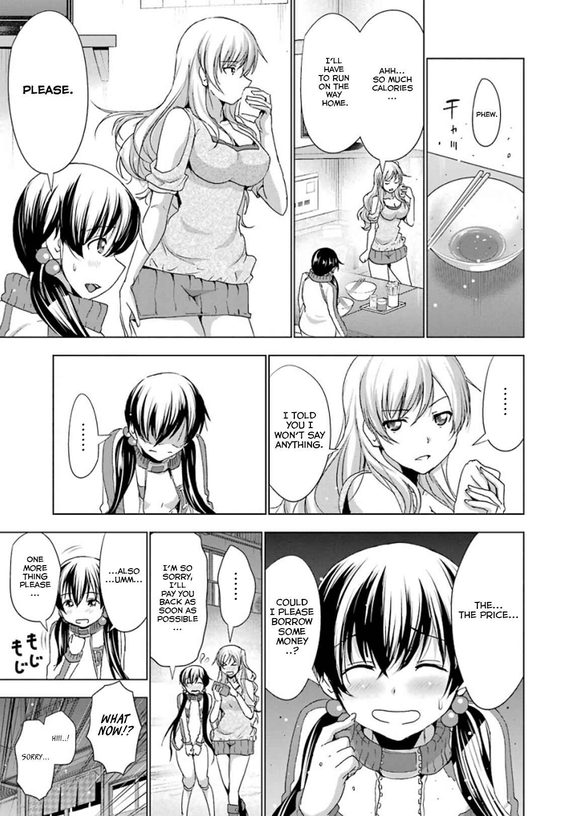 Page 7 Chapter 23 Duel!