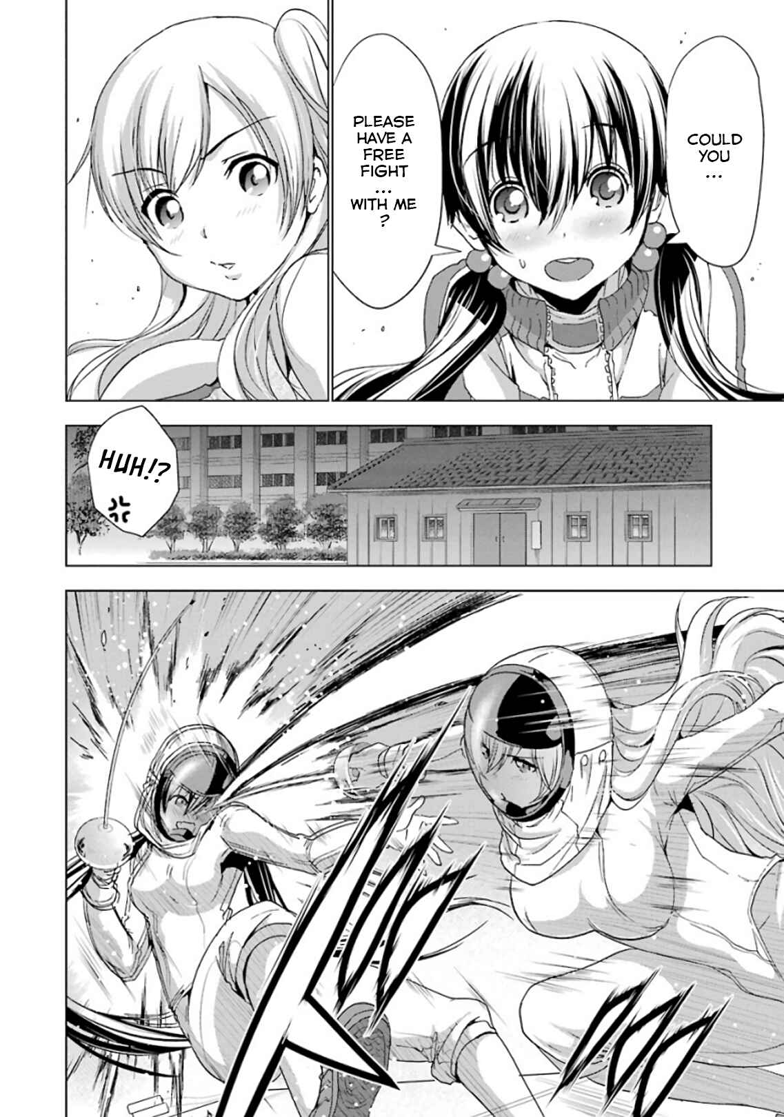 Page 8 Chapter 23 Duel!